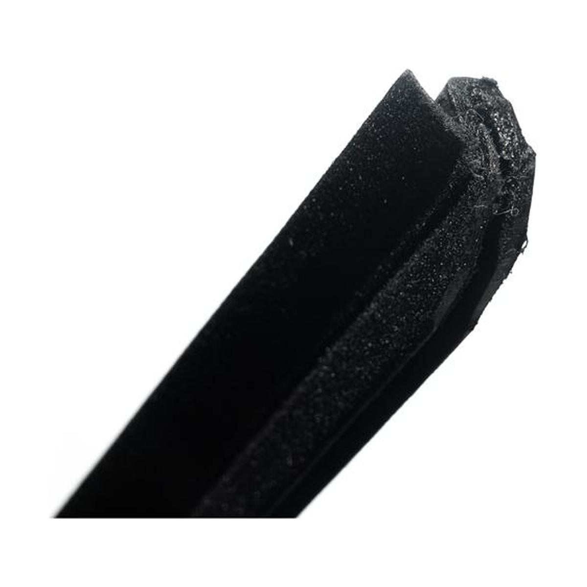 Pestana Externa da Porta para Chevrolet S10 - Uniflex - 38181