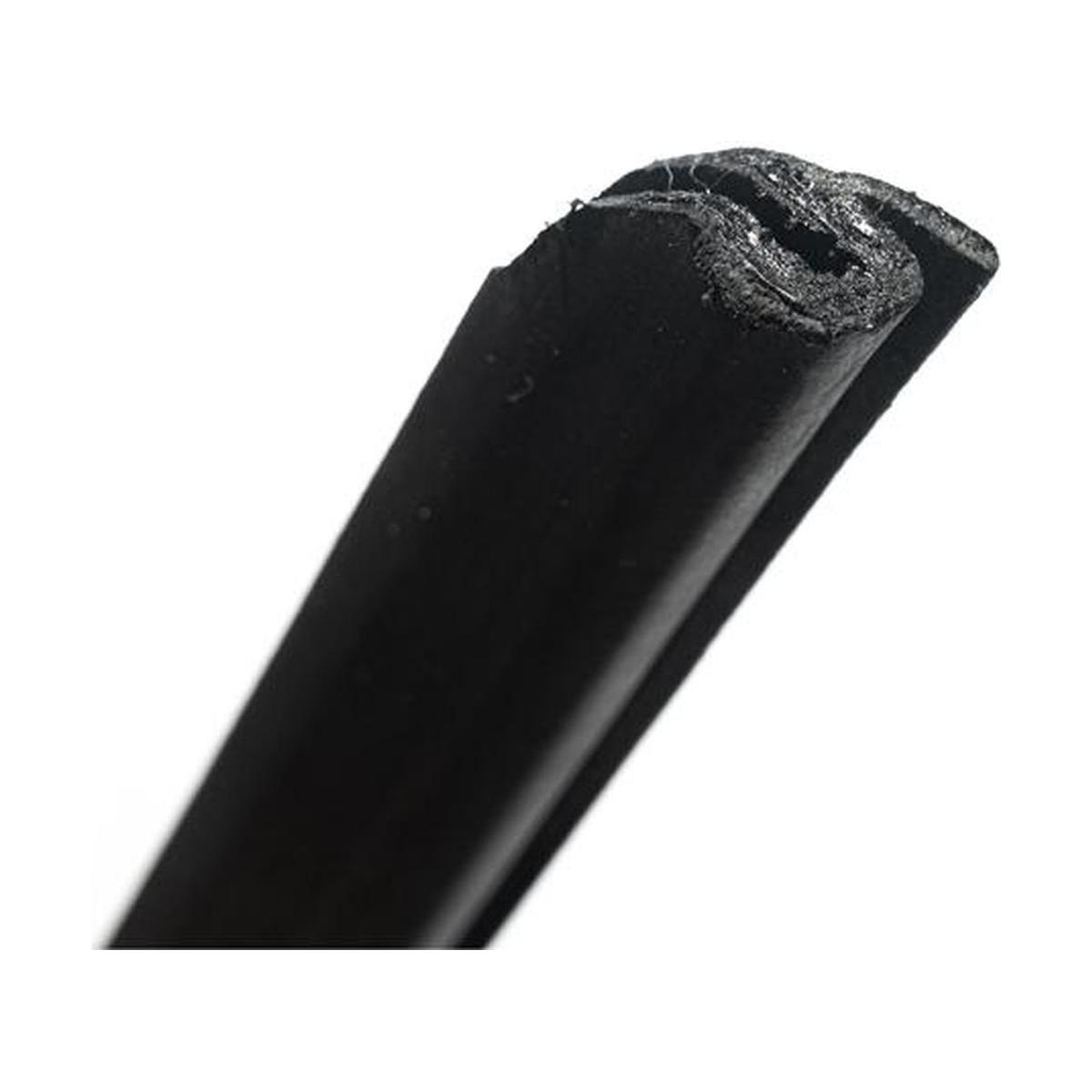 Pestana Externa da Porta para Chevrolet S10 - Uniflex - 38181