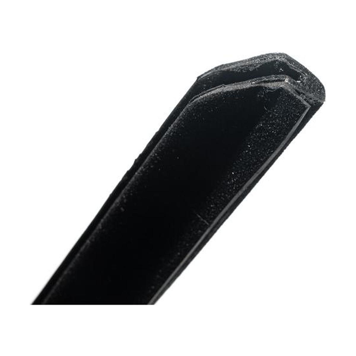 Pestana Externa da Porta para Chevrolet S10 - Uniflex - 38181