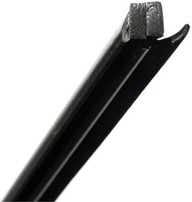 Pestana Interna da Porta para Volkswagen Gol e Saveiro - Uniflex - 37677