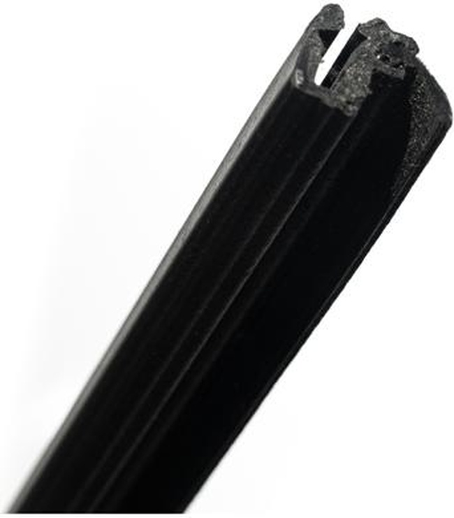 Pestana Interna da Porta para Volkswagen Gol e VOYAGE - Uniflex - 37671