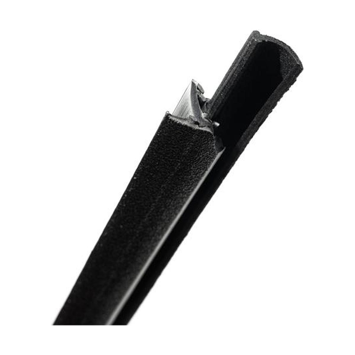 Pestana Interna da Porta para Chevrolet Montana - Uniflex - 38205