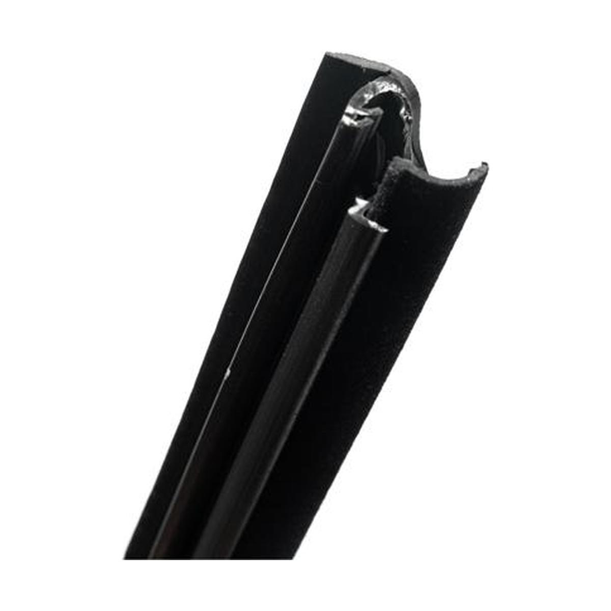 Pestana Interna da Porta para Chevrolet Montana - Uniflex - 38205