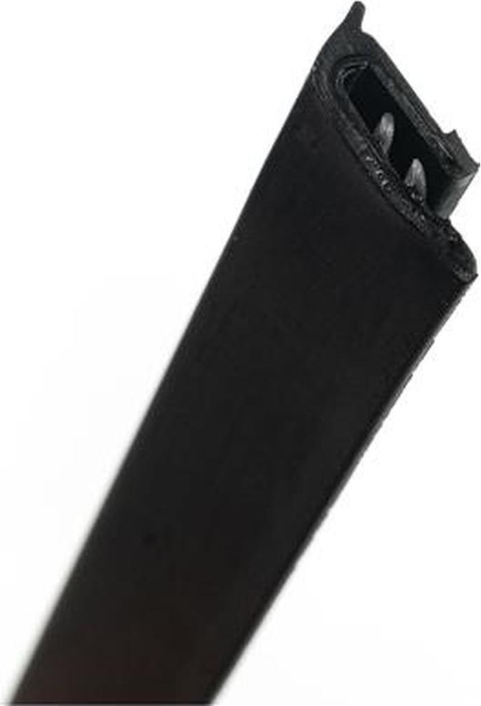 Pestana Interna da Porta para Chevrolet Monza - Uniflex - 38215