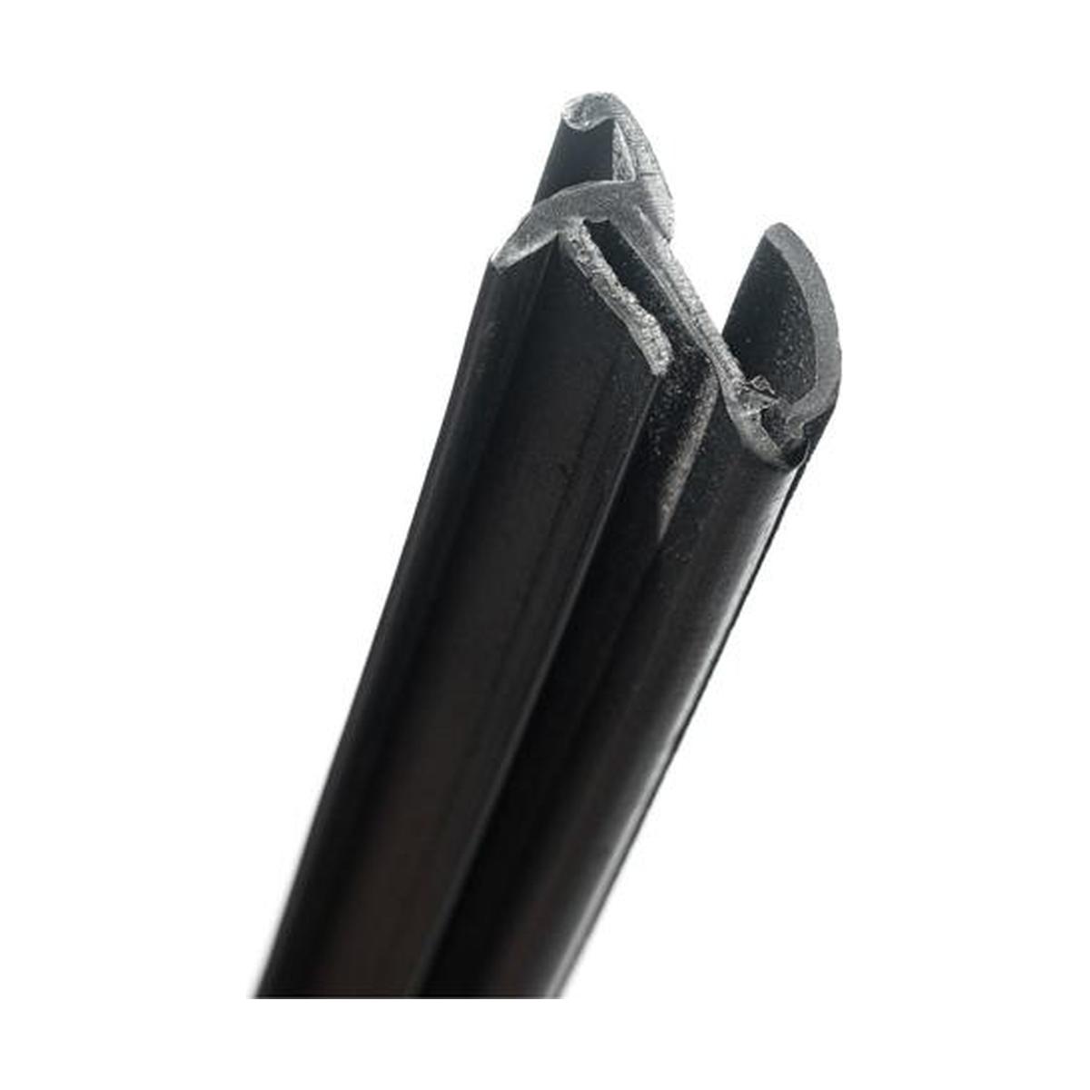 Pestana Interna da Porta para Ford Fiesta e Fiesta Sedan - Uniflex - 38754