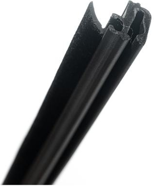 Pestana Interna da Porta para Volkswagen Gol e VOYAGE - Uniflex - 37670