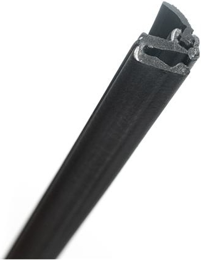 Pestana Interna da Porta para Volkswagen Gol e VOYAGE - Uniflex - 37670