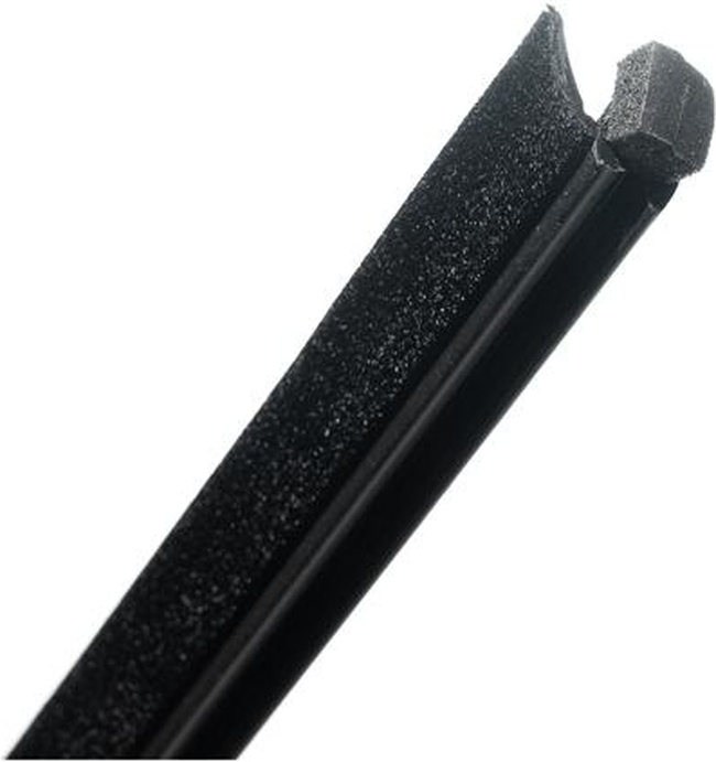 Pestana Interna da Porta para Volkswagen Gol e Saveiro - Uniflex - 37676