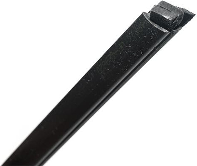 Pestana Interna da Porta para Volkswagen Gol e Saveiro - Uniflex - 37676