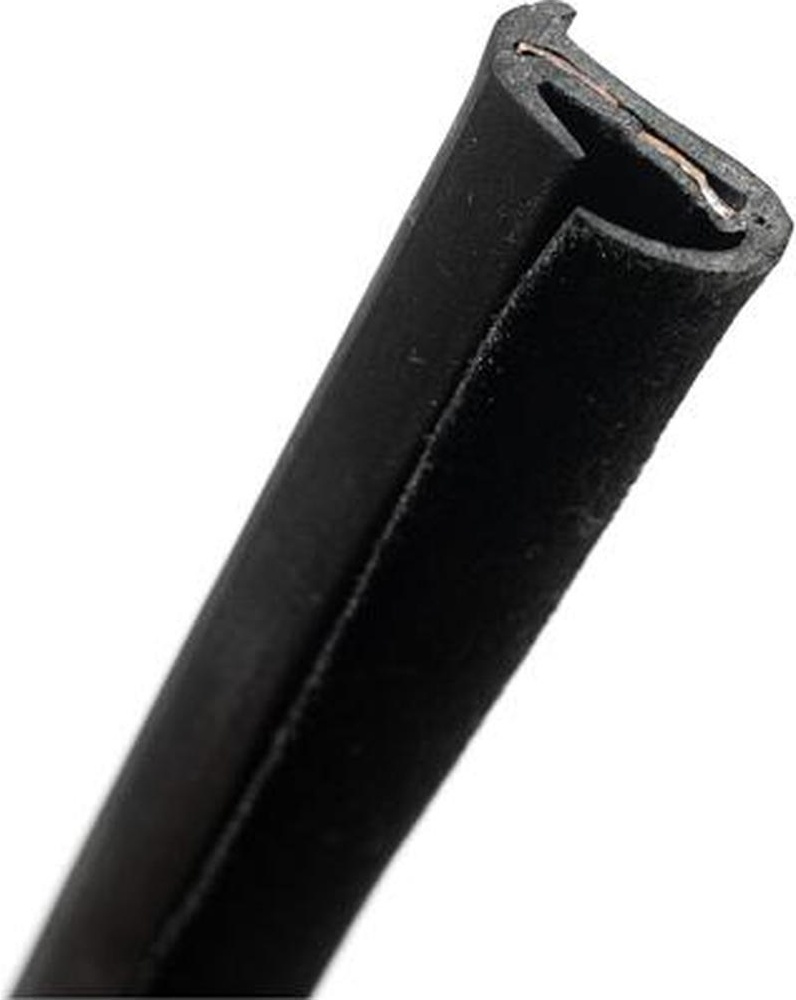 Pestana Interna da Porta para Chevrolet Monza - Uniflex - 38214