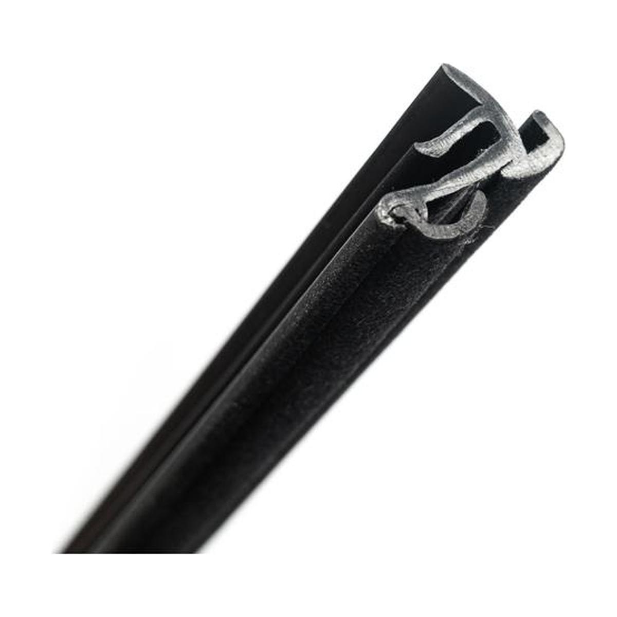 Pestana Interna da Porta para Ford Fiesta e Fiesta Sedan - Uniflex - 38753