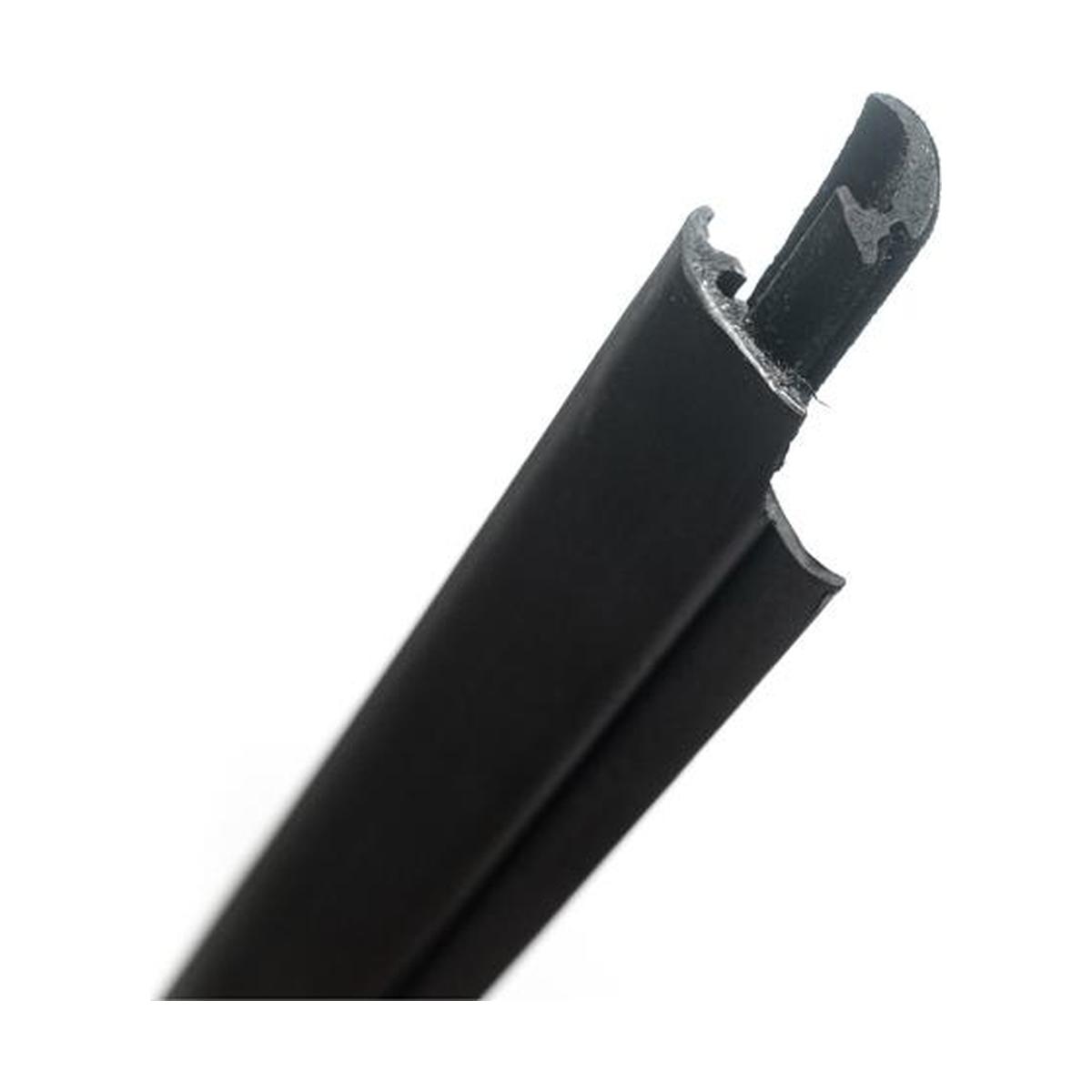 Pestana Interna da Porta para Fiat Siena - Uniflex - 39180
