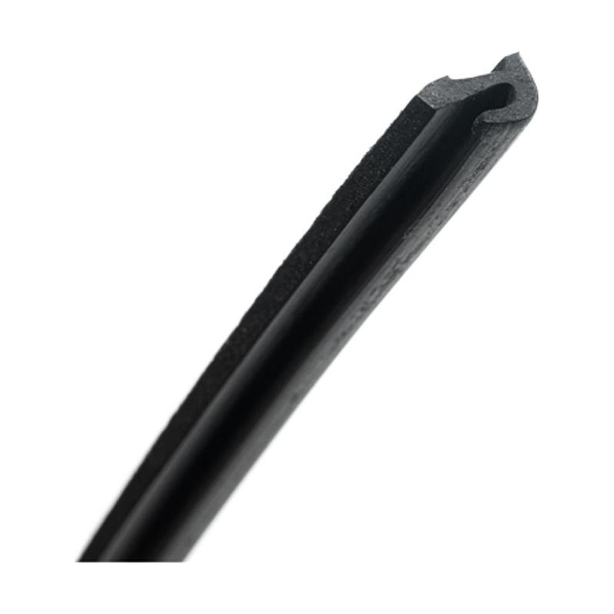 Pestana Interna da Porta para Volkswagen Gol e Parati - Uniflex - 37687