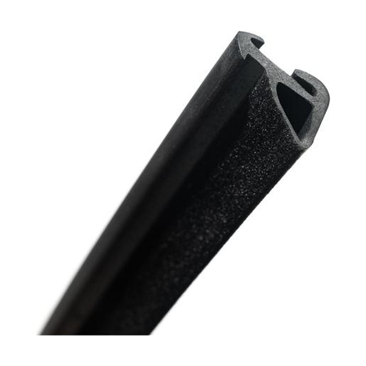 Pestana Interna da Porta para Volkswagen Gol e Parati - Uniflex - 37687