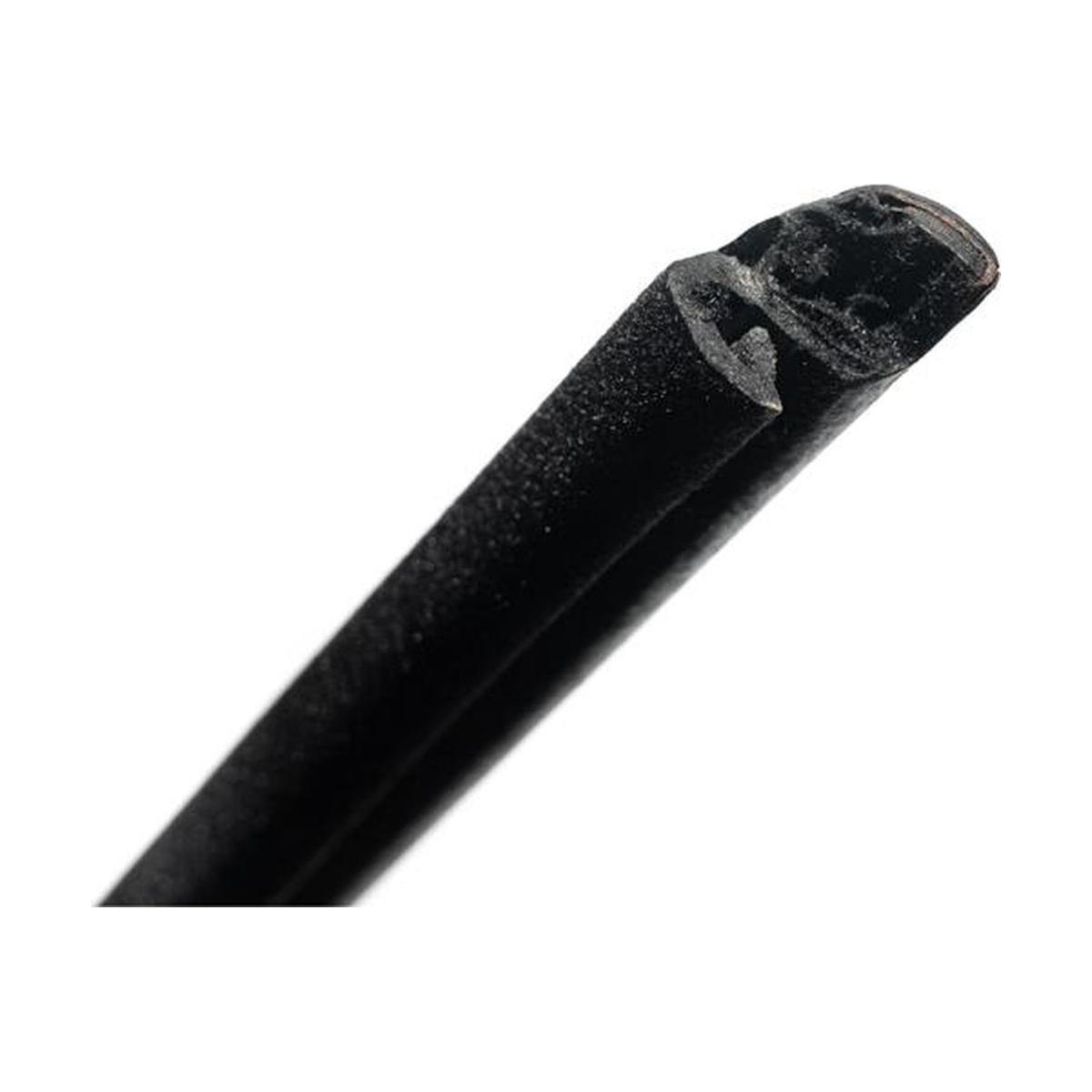 Pestana Interna da Porta para Ford Ka - Uniflex - 38750