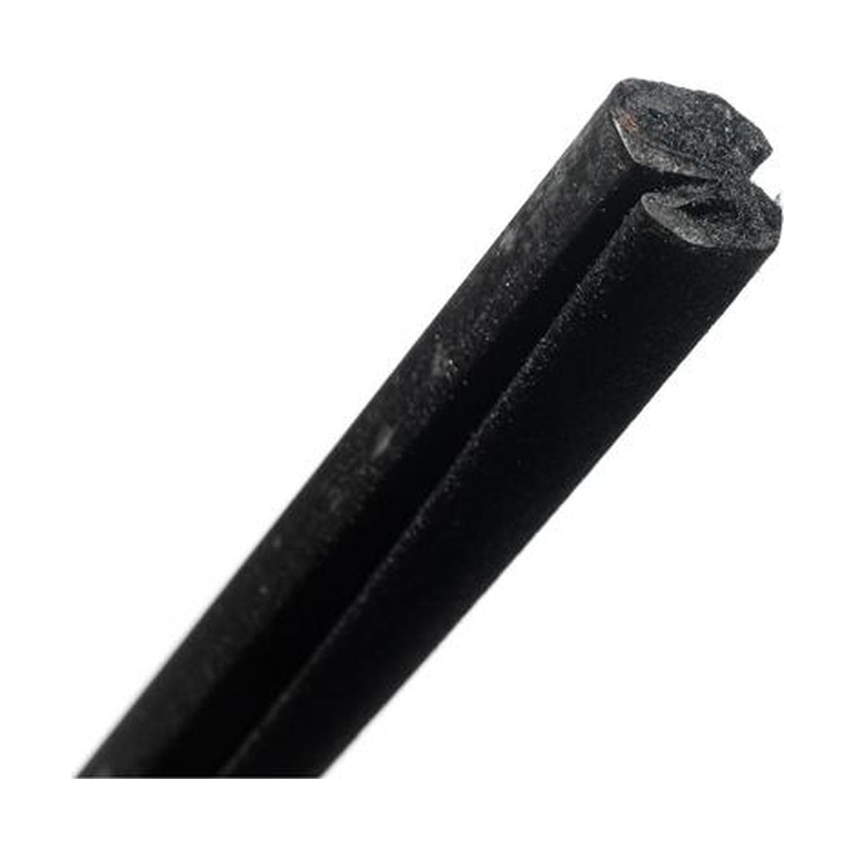 Pestana Interna da Porta para Ford Ka - Uniflex - 38750