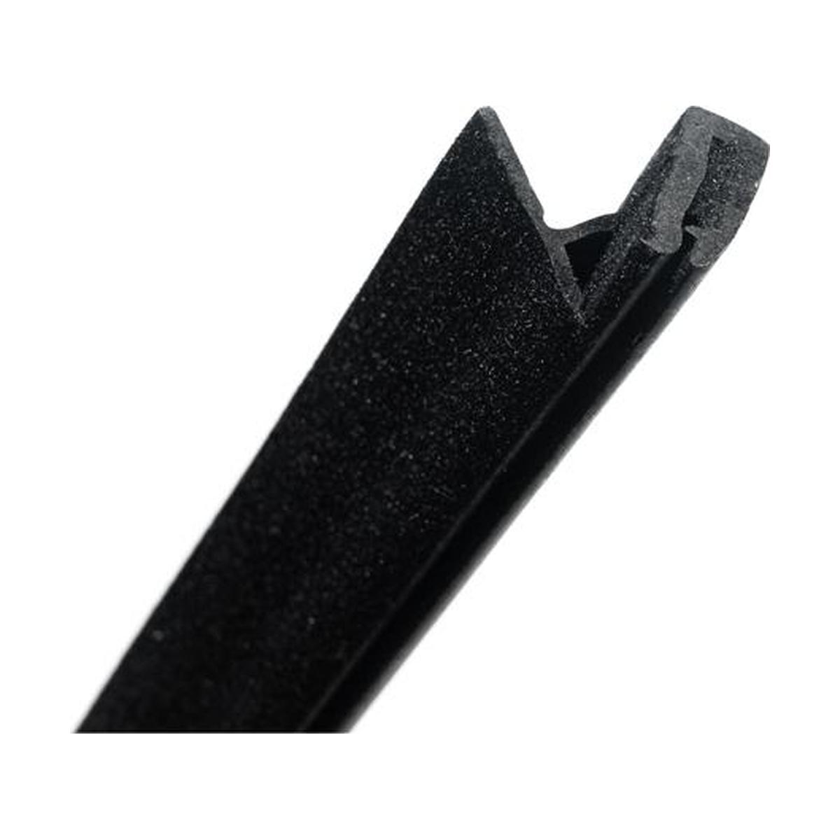Pestana Interna da Porta para Ford F-250 e F-350 - Uniflex - 38762