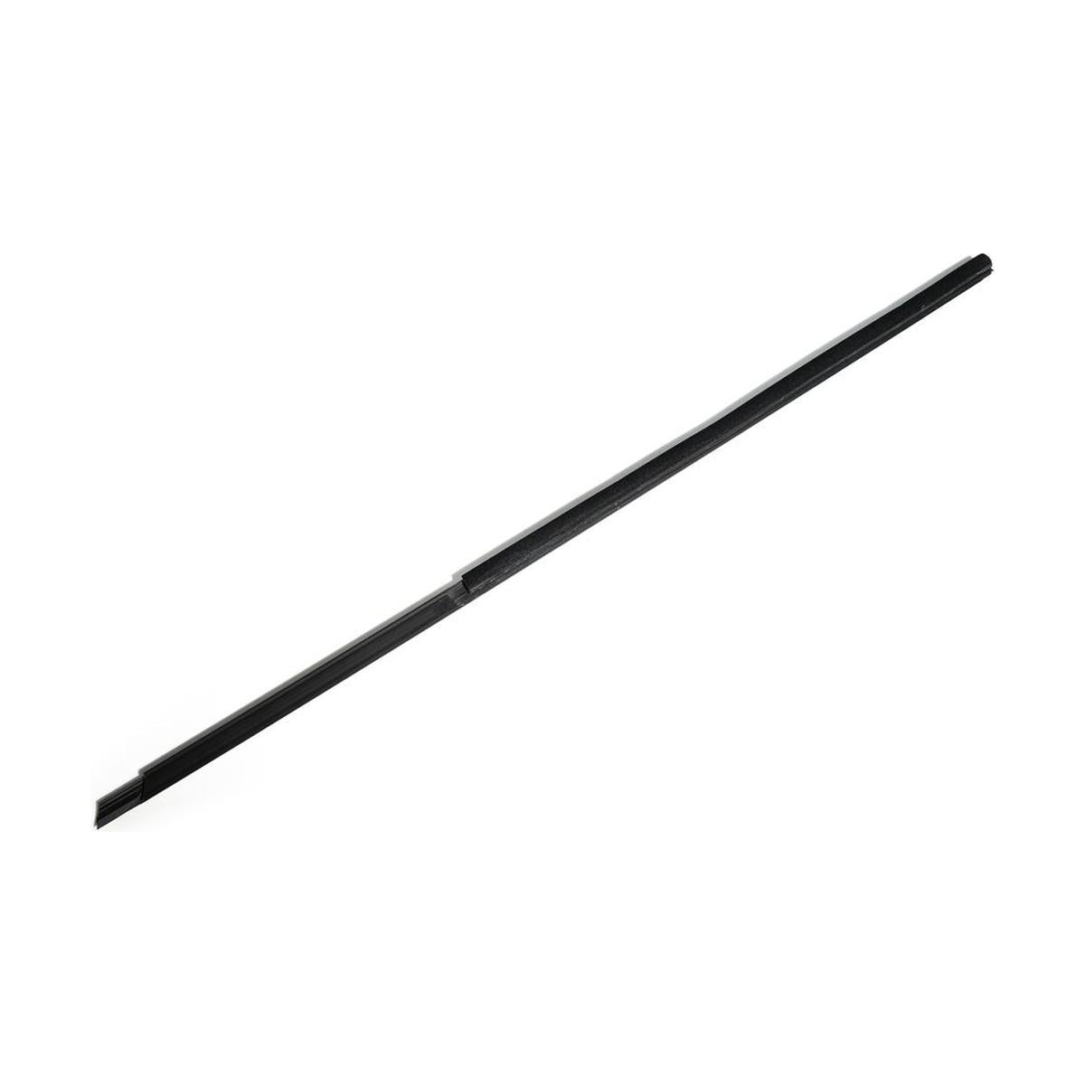 Pestana Interna da Porta para Volkswagen Passat - Uniflex - 37658