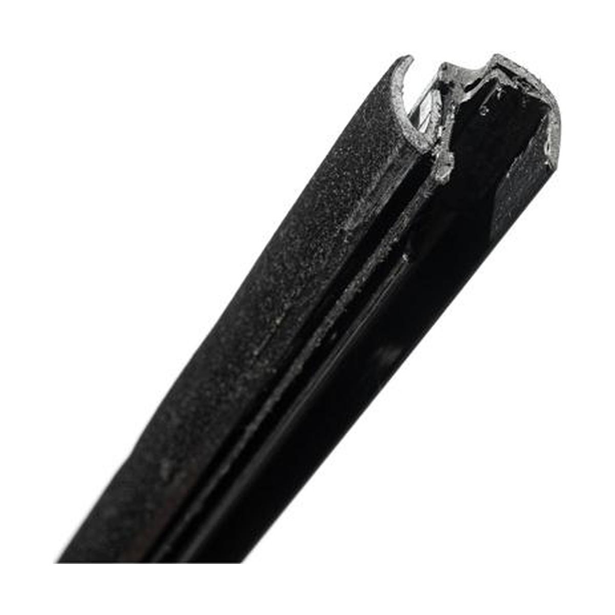 Pestana Interna da Porta para Volkswagen Passat - Uniflex - 37658