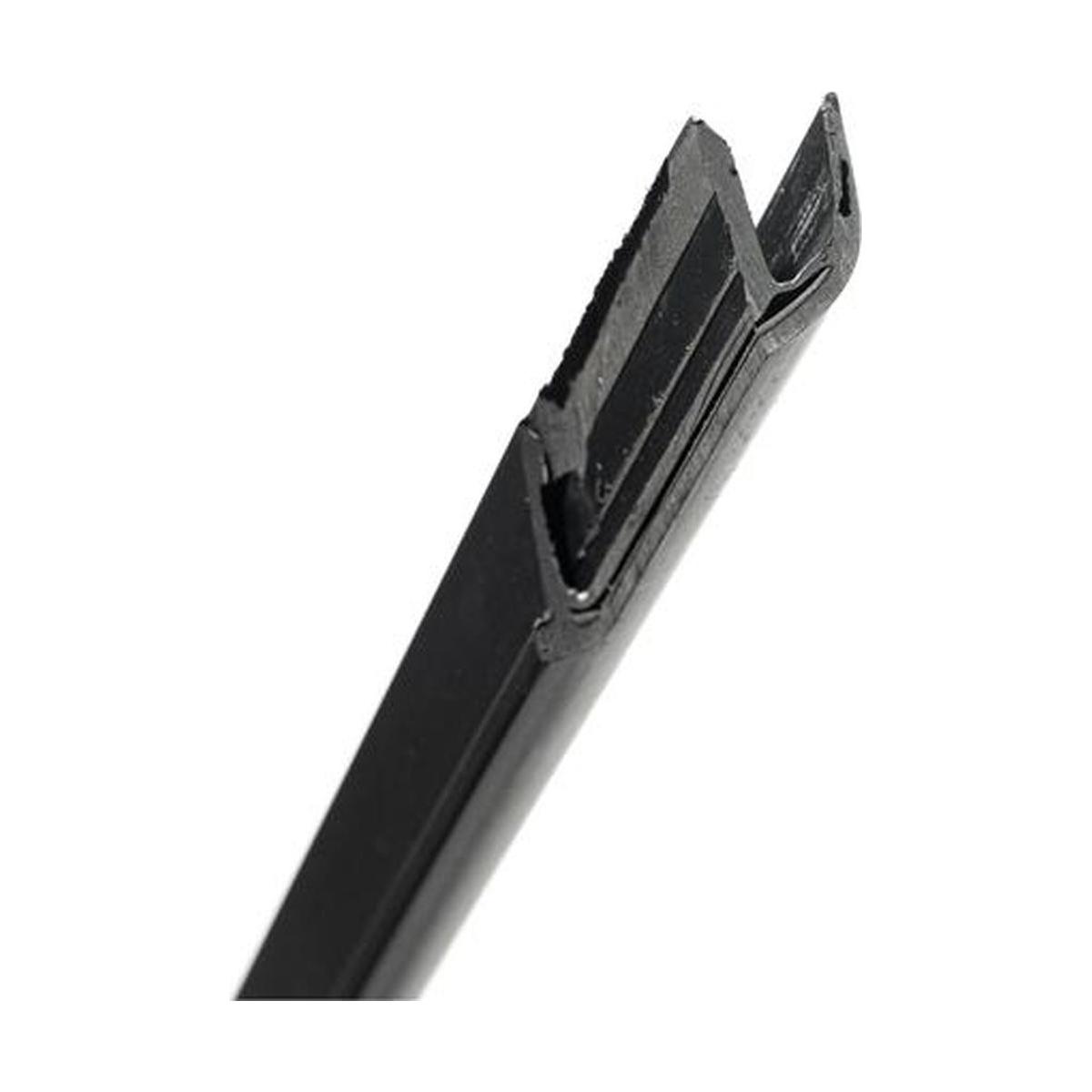 Pestana Interna da Porta para Volkswagen Passat - Uniflex - 37658