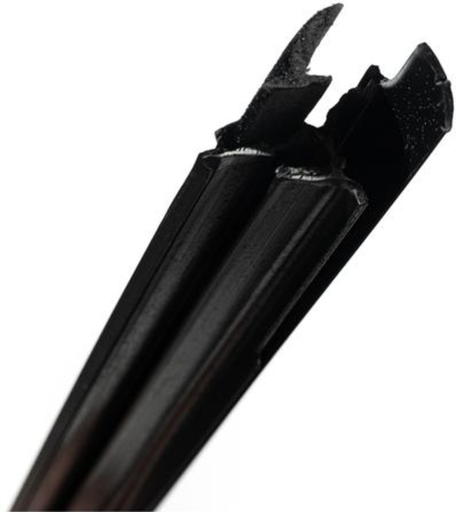 Pestana Interna da Porta para Volkswagen Gol e Parati - Uniflex - 37664