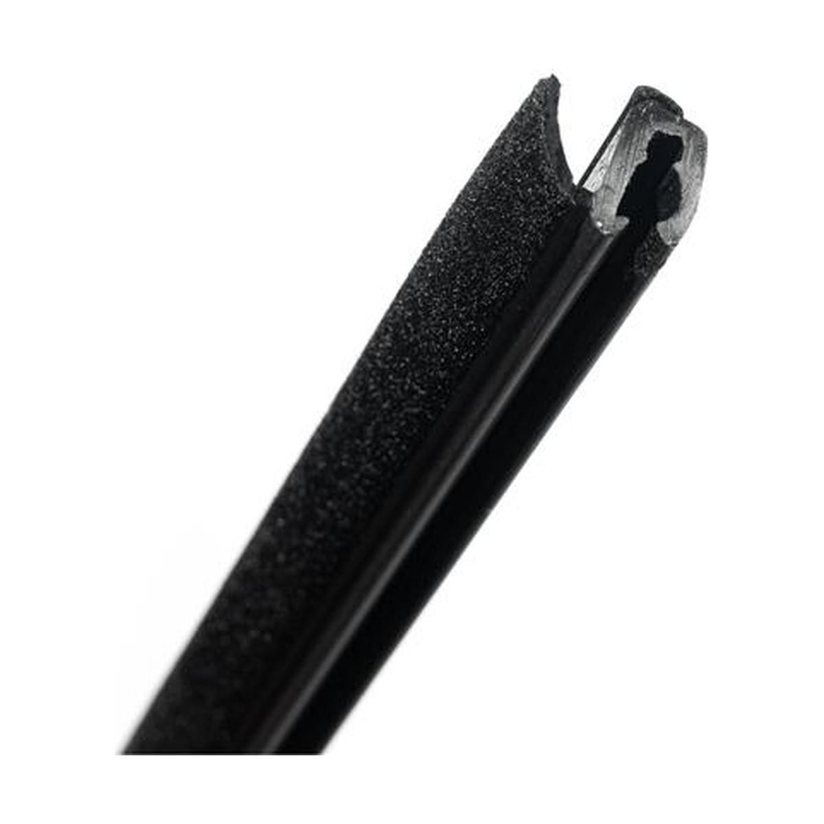 Pestana Interna da Porta para Volkswagen FOX - Uniflex - 37680