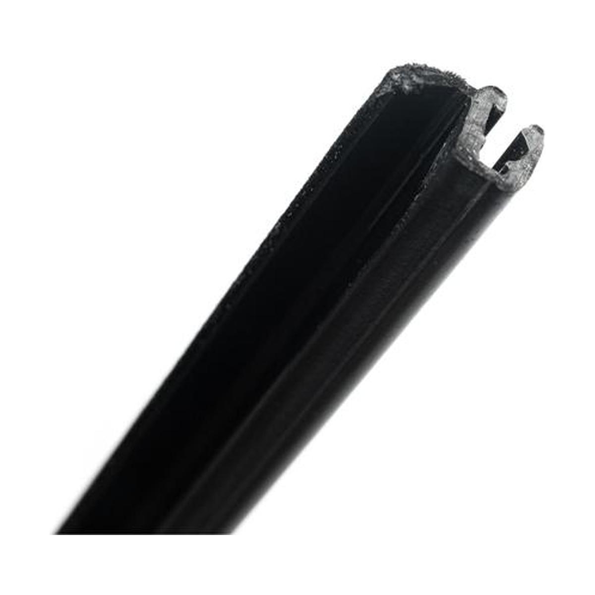 Pestana Interna da Porta para Volkswagen FOX - Uniflex - 37680