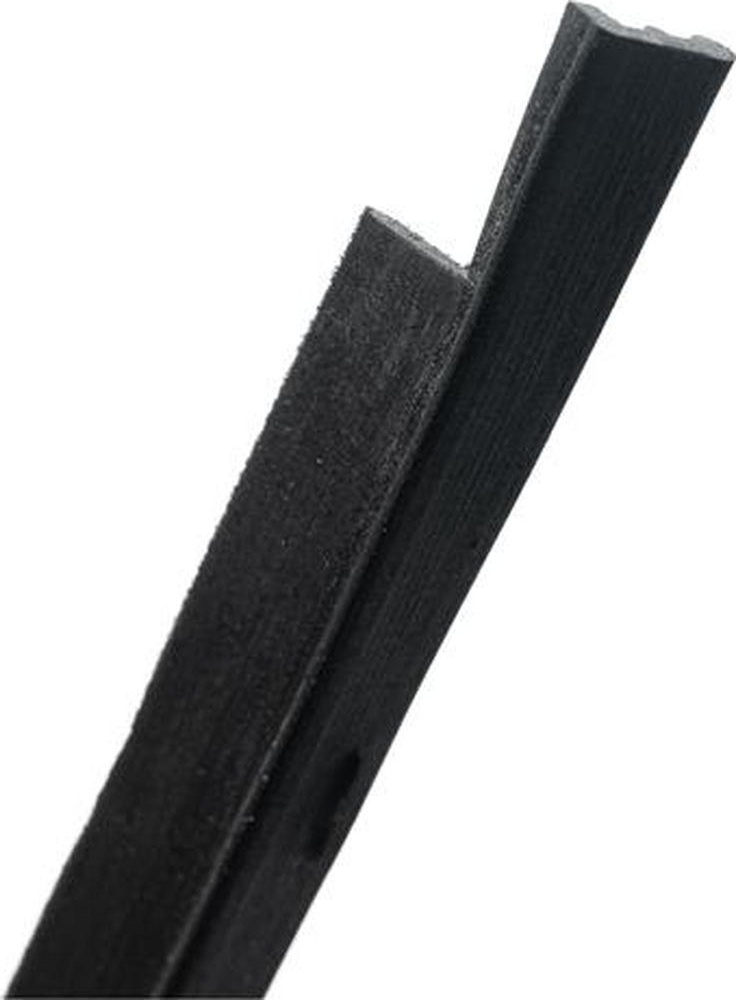 Pestana Interna da Porta para Volkswagen TL - Uniflex - 37656