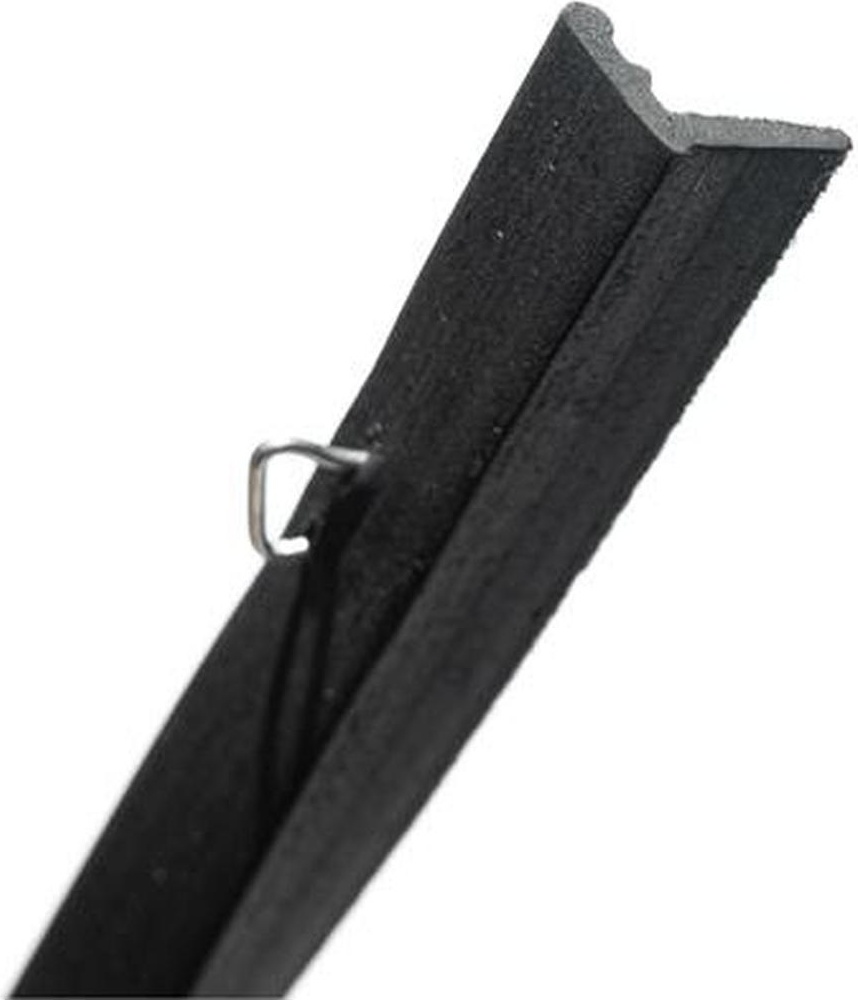Pestana Interna da Porta para Volkswagen TL - Uniflex - 37656