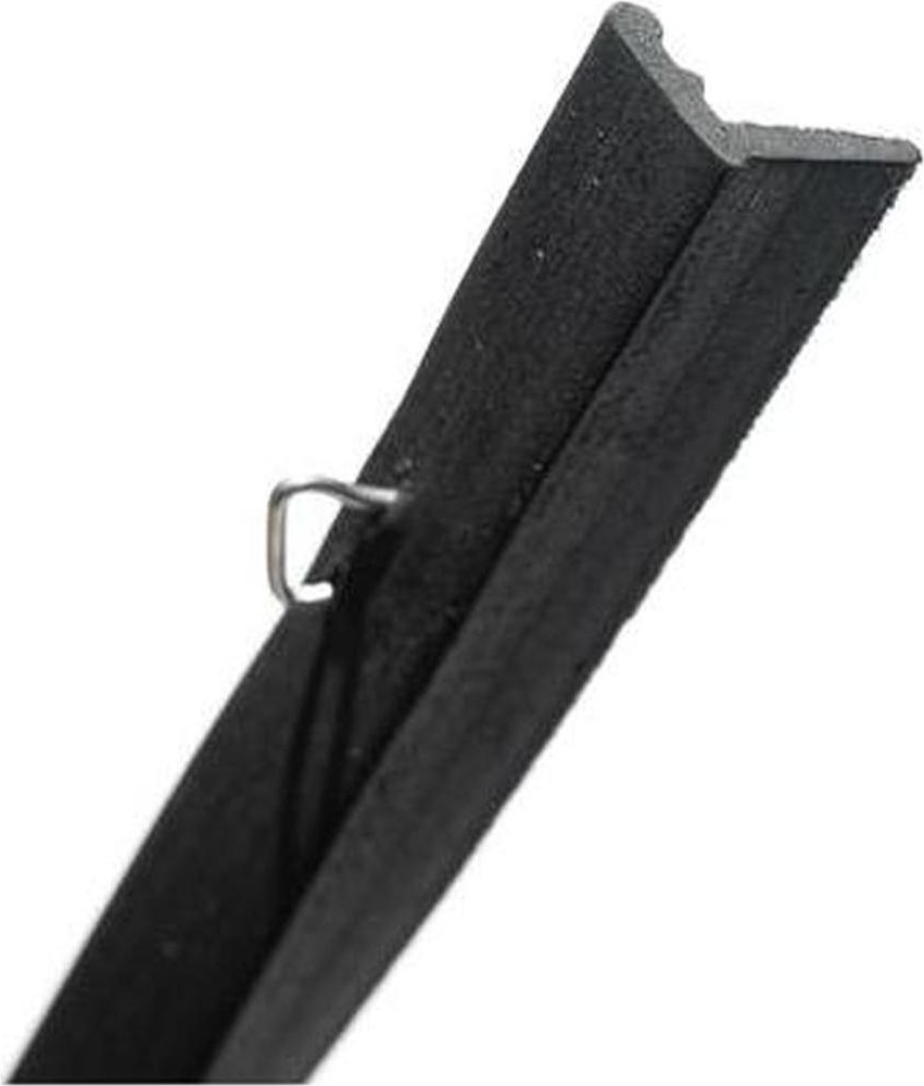 Pestana Interna da Porta para Volkswagen TL - Uniflex - 37656