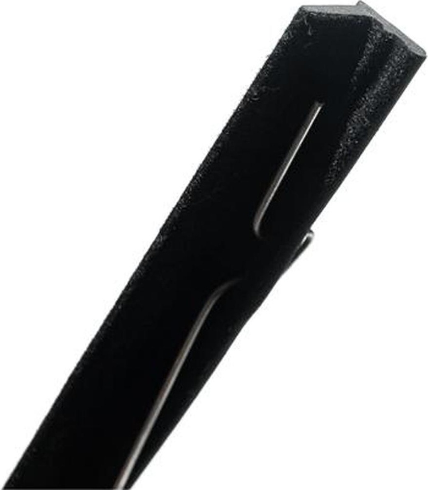 Pestana Interna da Porta para Volkswagen TL - Uniflex - 37656