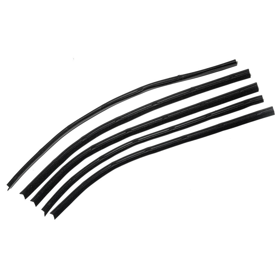 Pestana Interna da Porta para Volkswagen Fusca - Uniflex - 37652
