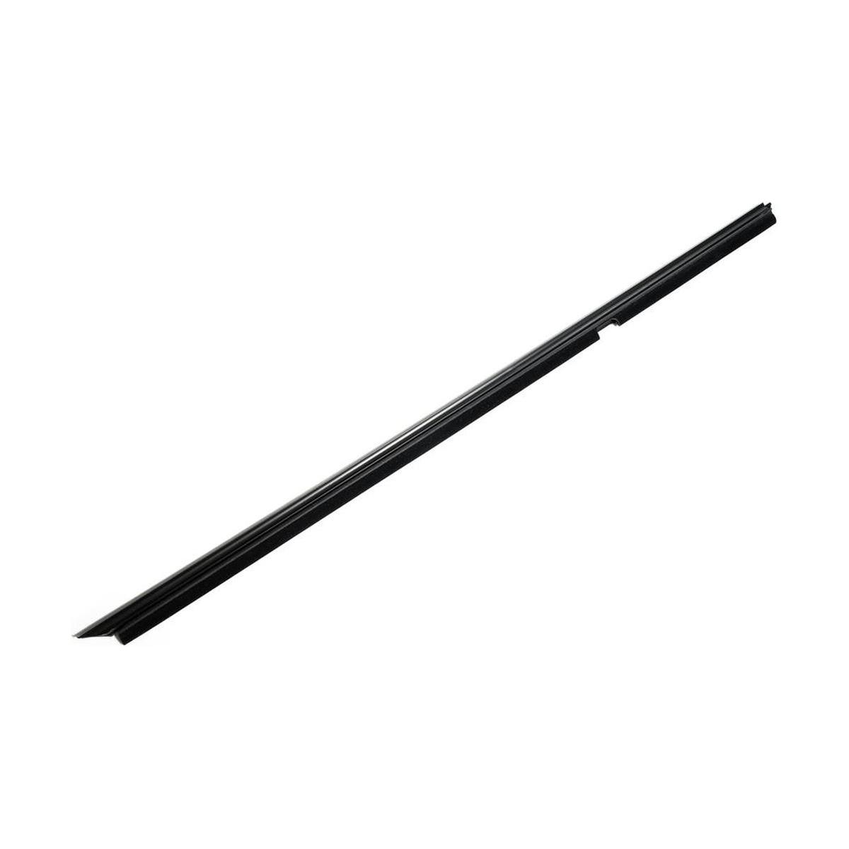 Pestana Interna da Porta para Chevrolet Montana - Uniflex - 38226