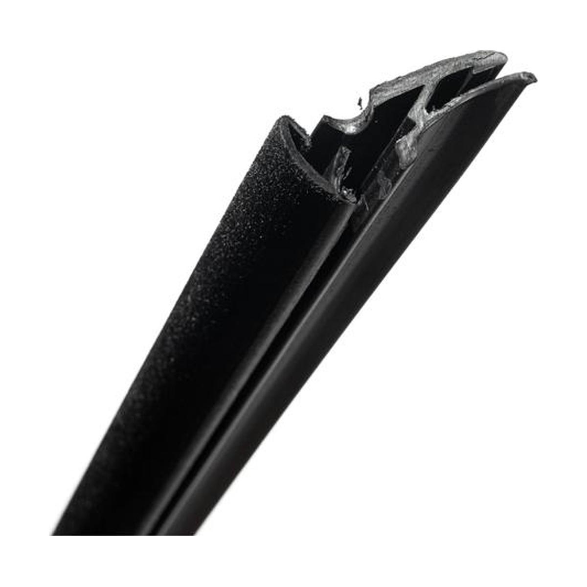 Pestana Interna da Porta para Chevrolet Montana - Uniflex - 38226
