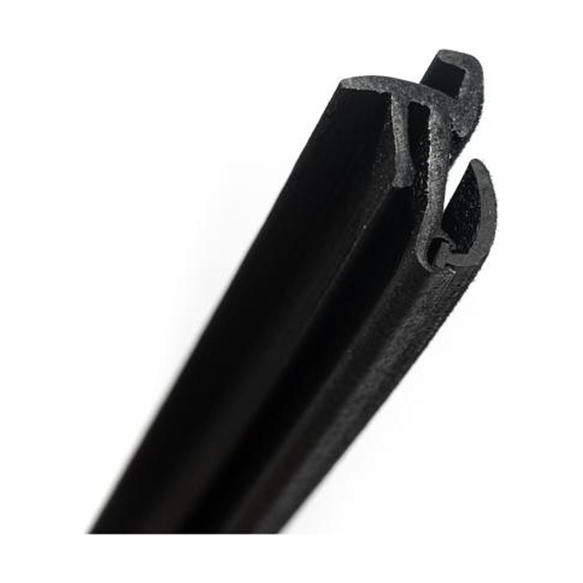 Pestana Interna da Porta para Ford Fiesta e Fiesta Sedan - Uniflex - 38756