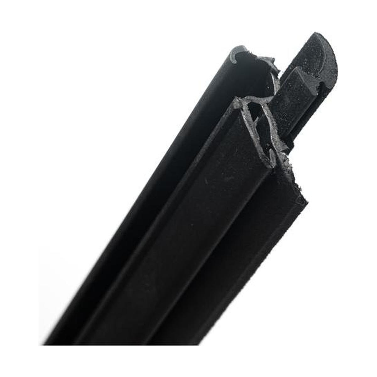 Pestana Interna da Porta para Fiat Siena - Uniflex - 39187