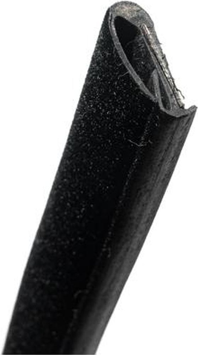Pestana Interna da Porta para Chevrolet Monza - Uniflex - 38216