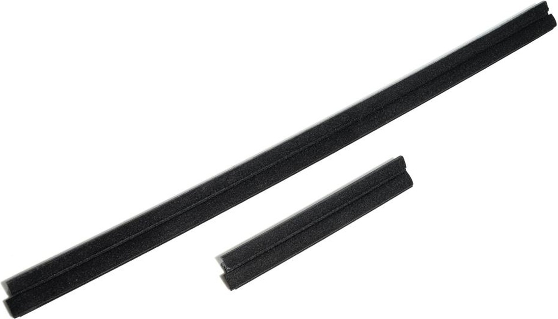 Pestana Interna da Porta para Ford Fiesta e Fiesta Sedan - Uniflex - 38755