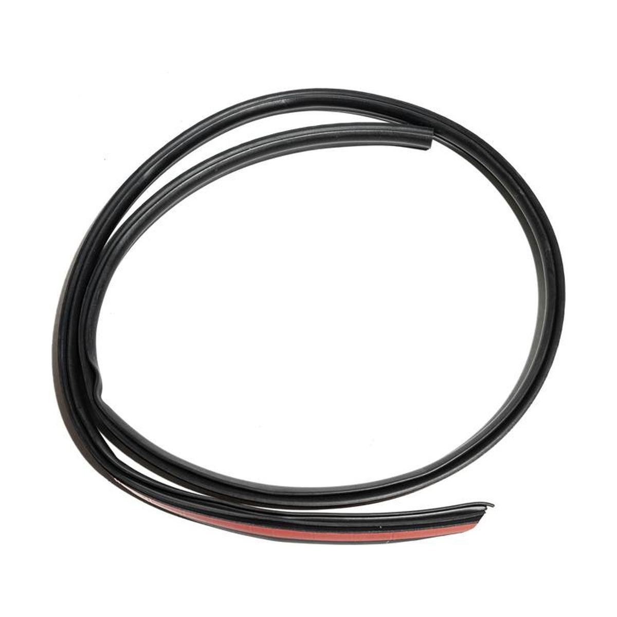 Pingadeira Adesivada do Teto para Chevrolet Corsa e Corsa Sedan - Uniflex - 37992
