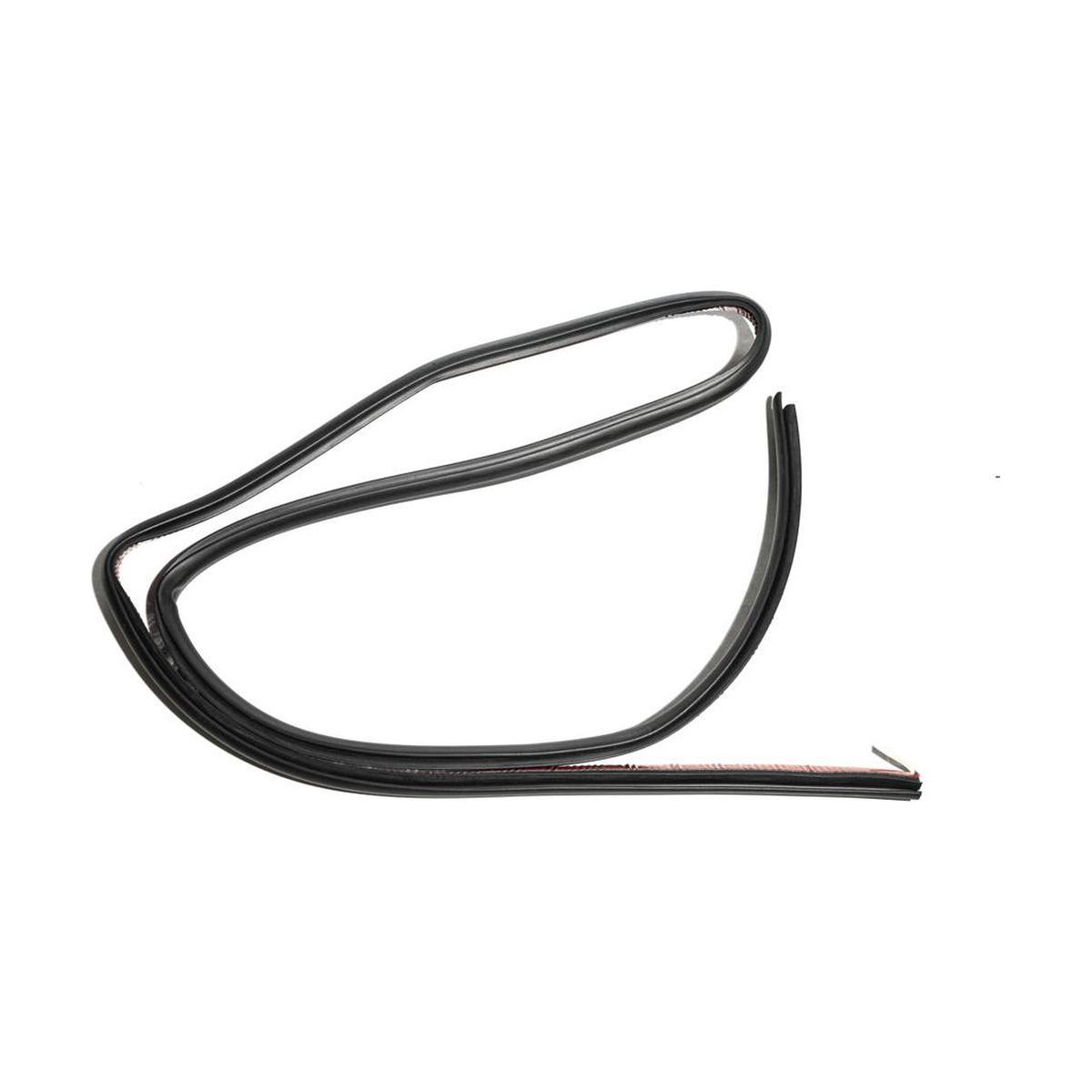 Pingadeira Adesivada do Teto para Chevrolet Corsa e Corsa Sedan - Uniflex - 37993