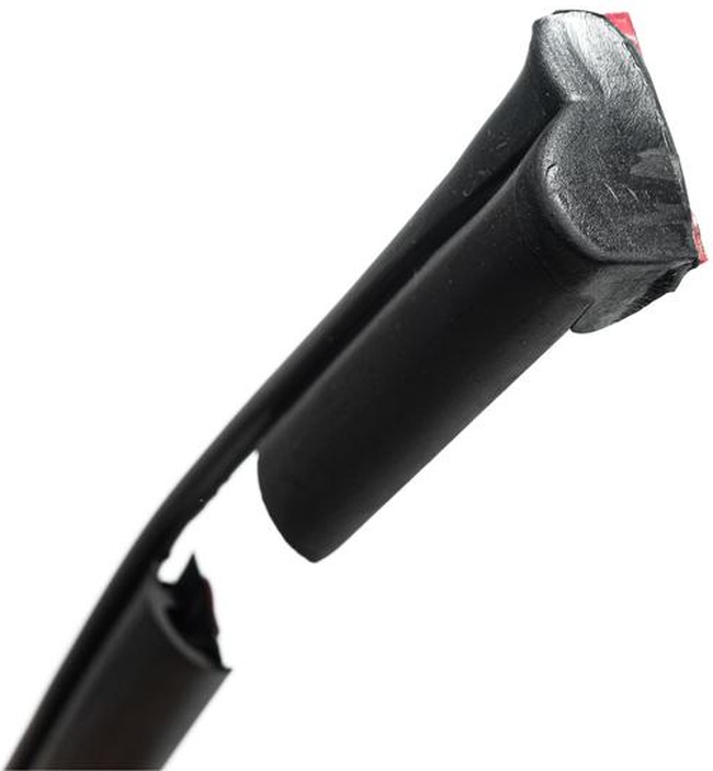 Pingadeira com Bagageiro do Para-Brisa e Teto para Volkswagen Parati - Uniflex - 37204