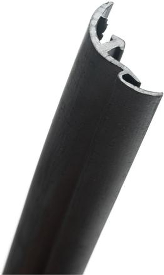 Pingadeira com Bagageiro do Para-Brisa e Teto para Volkswagen Parati - Uniflex - 37204