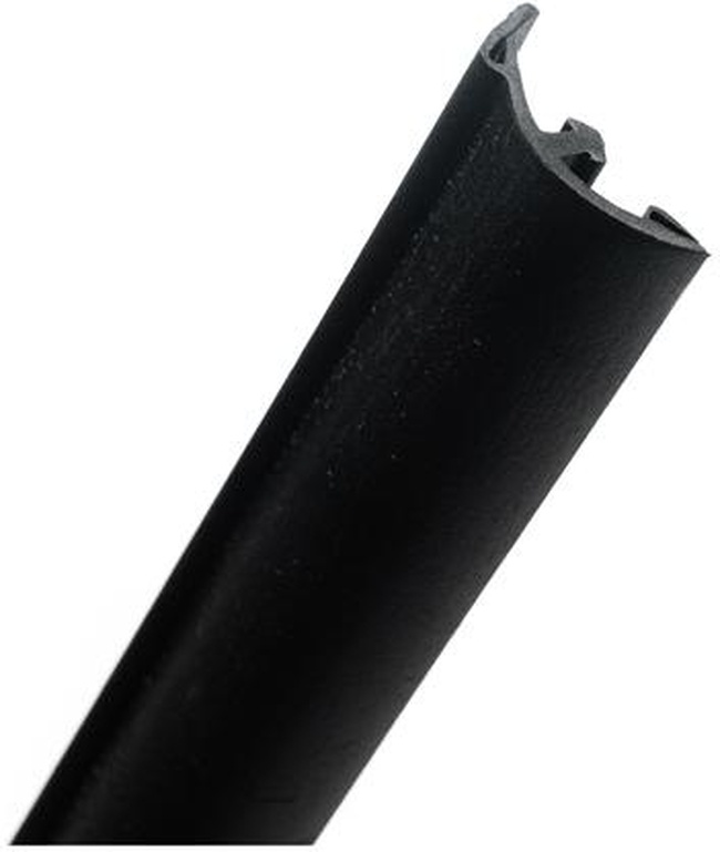 Pingadeira com Bagageiro do Para-Brisa e Teto para Volkswagen Parati - Uniflex - 37203