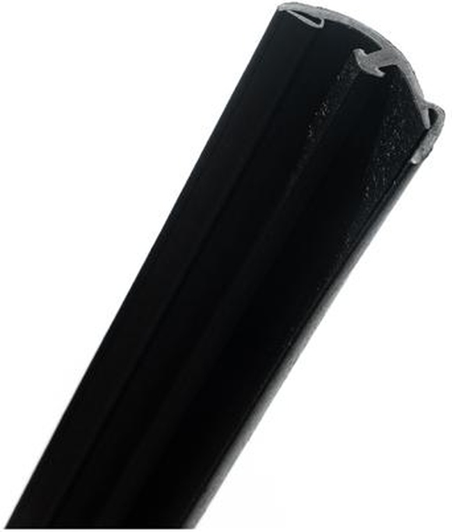 Pingadeira com Bagageiro do Para-Brisa e Teto para Volkswagen Parati - Uniflex - 37203