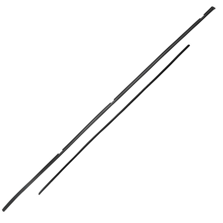 Pingadeira com Bagageiro do Teto para Volkswagen Parati - Uniflex - 37227