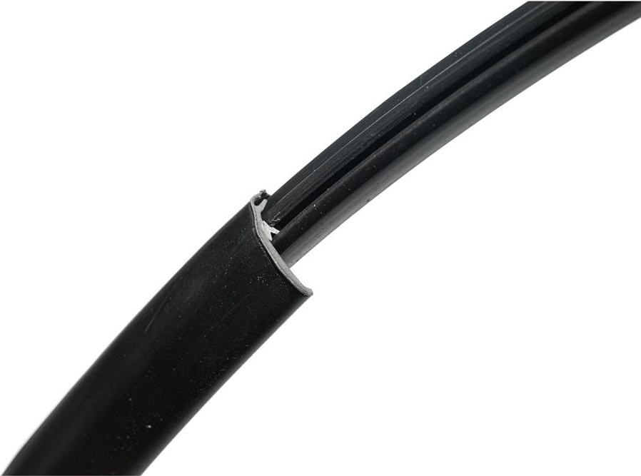 Pingadeira com Bagageiro do Teto para Volkswagen Parati - Uniflex - 37227