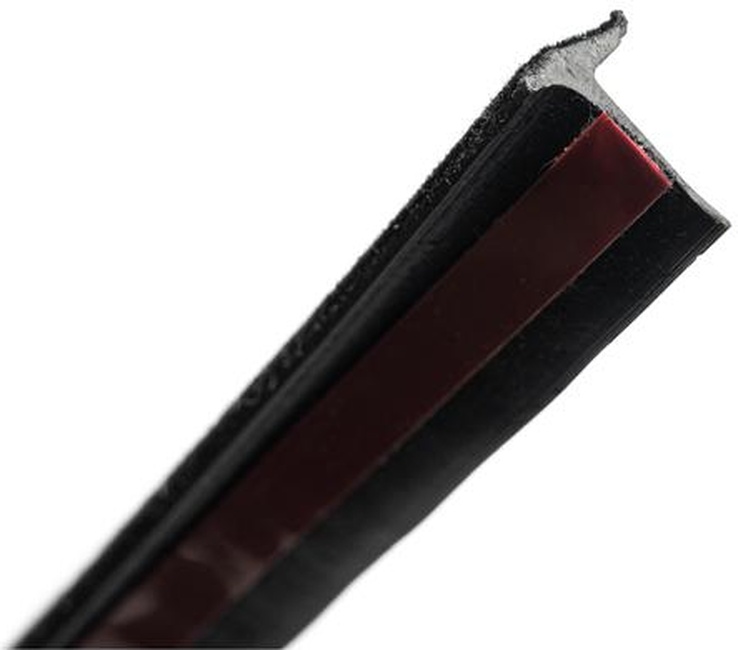 Pingadeira com Bagageiro do Teto para Volkswagen Parati - Uniflex - 37227