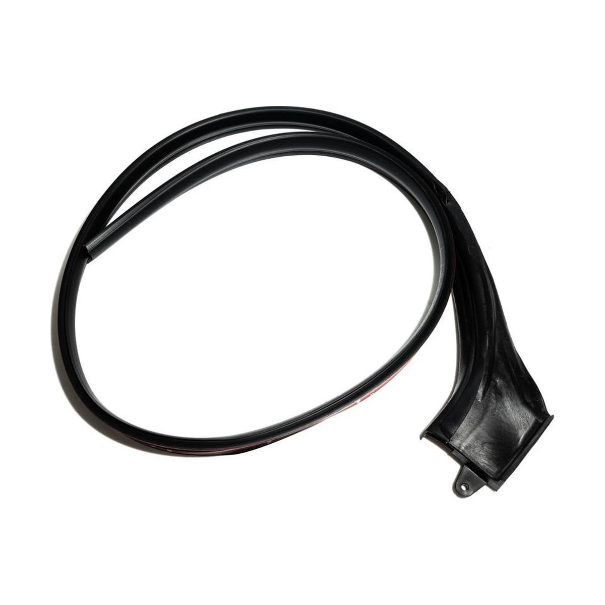 Pingadeira da Porta para Fiat Siena - Uniflex - 38992