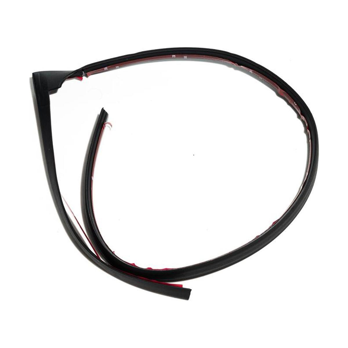 Pingadeira da Porta para Fiat Palio - Uniflex - 39110