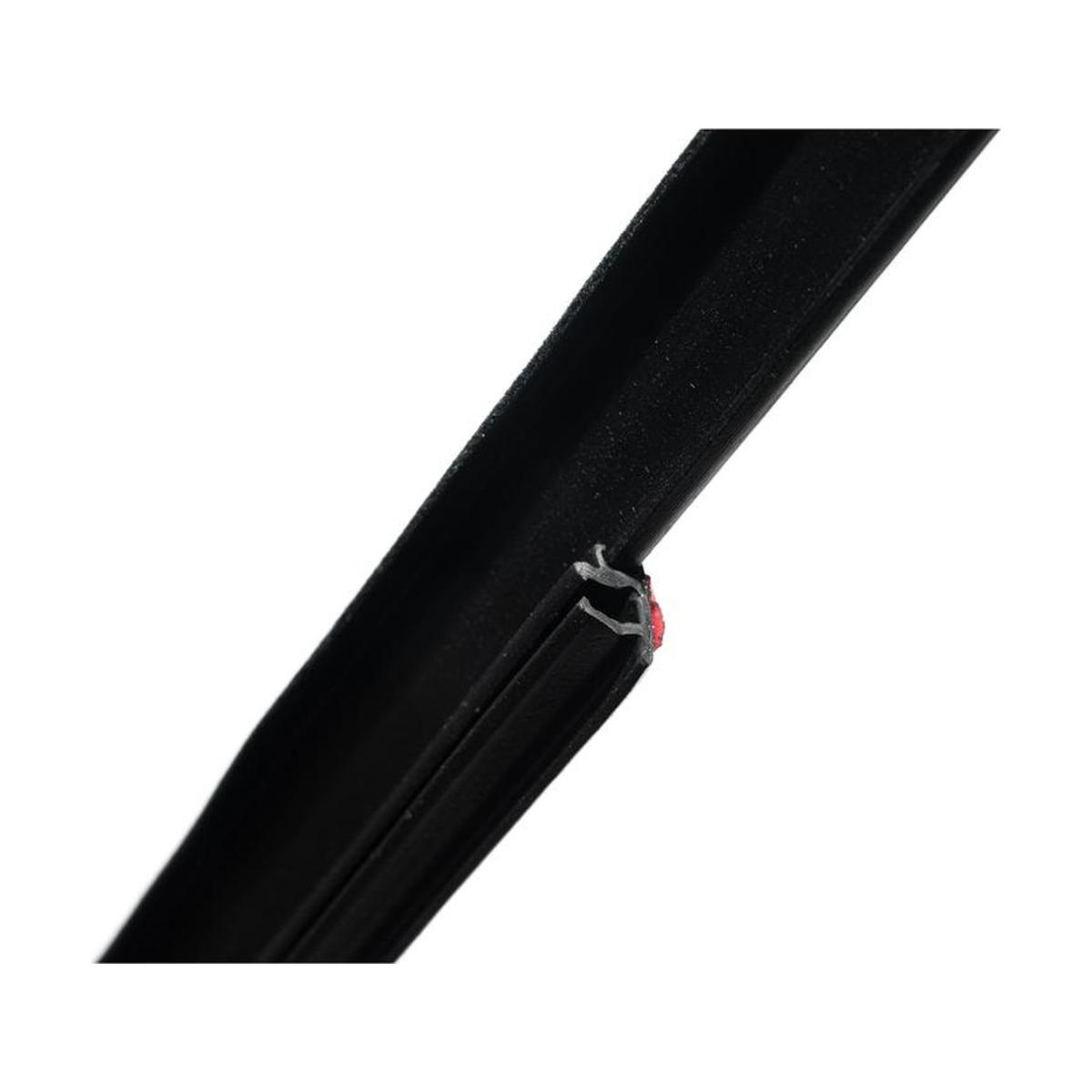 Pingadeira do Para-Brisa e Teto para Volkswagen Gol - Uniflex - 37200